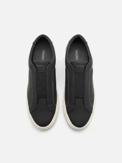 Ridge Slip-On Sneakers<PEDRO