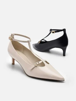 Riele Heel Pumps<PEDRO Outlet