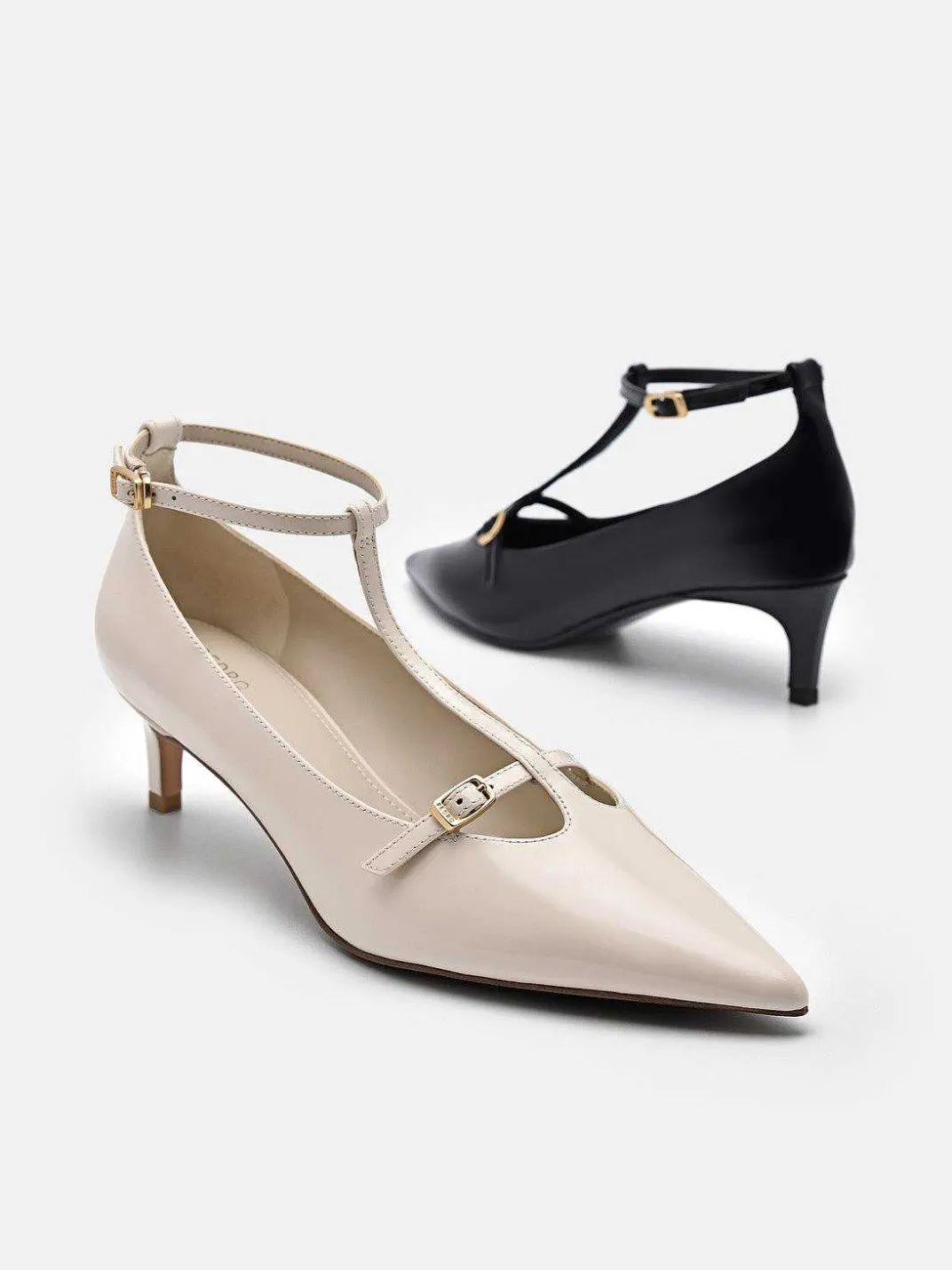 Riele Heel Pumps<PEDRO Outlet