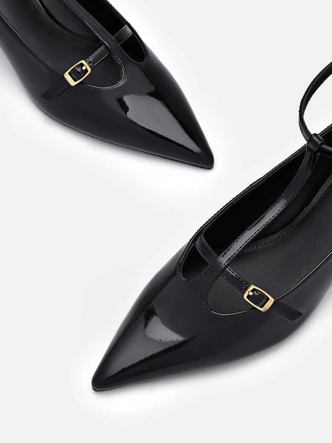Riele Heel Pumps<PEDRO Outlet