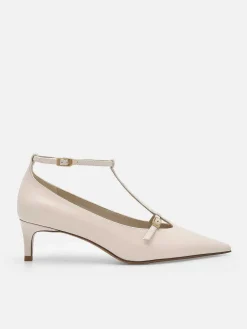 Riele Heel Pumps<PEDRO