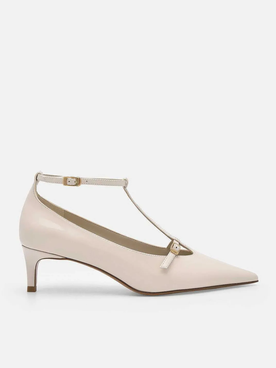 Riele Heel Pumps<PEDRO