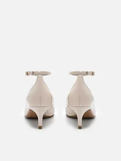 Riele Heel Pumps<PEDRO