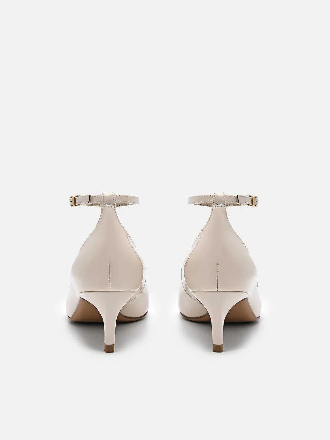 Riele Heel Pumps<PEDRO