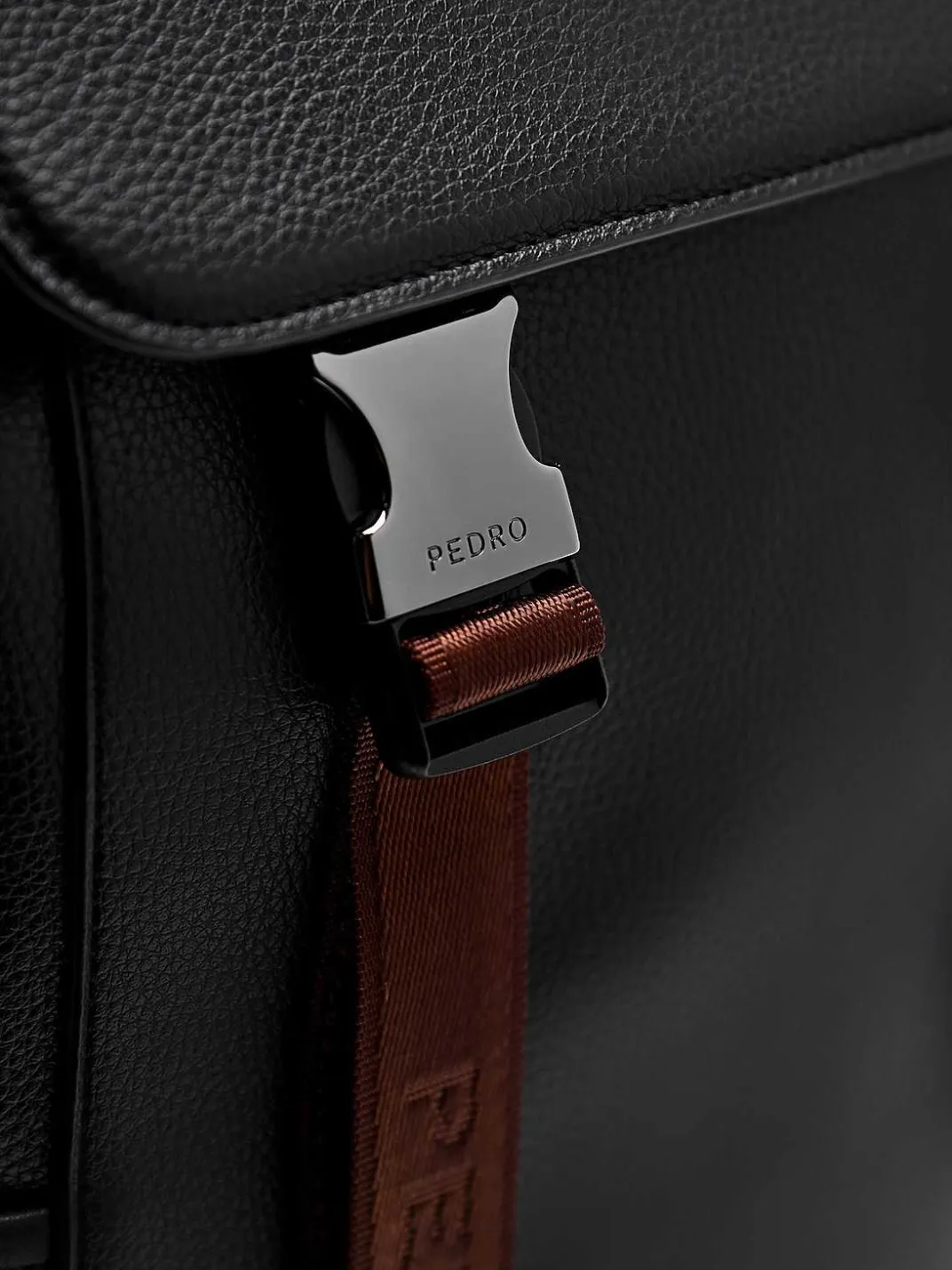 Rigby Backpack<PEDRO Outlet