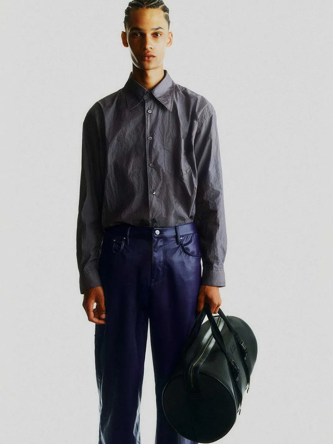 Rigby Duffle Bag<PEDRO Sale