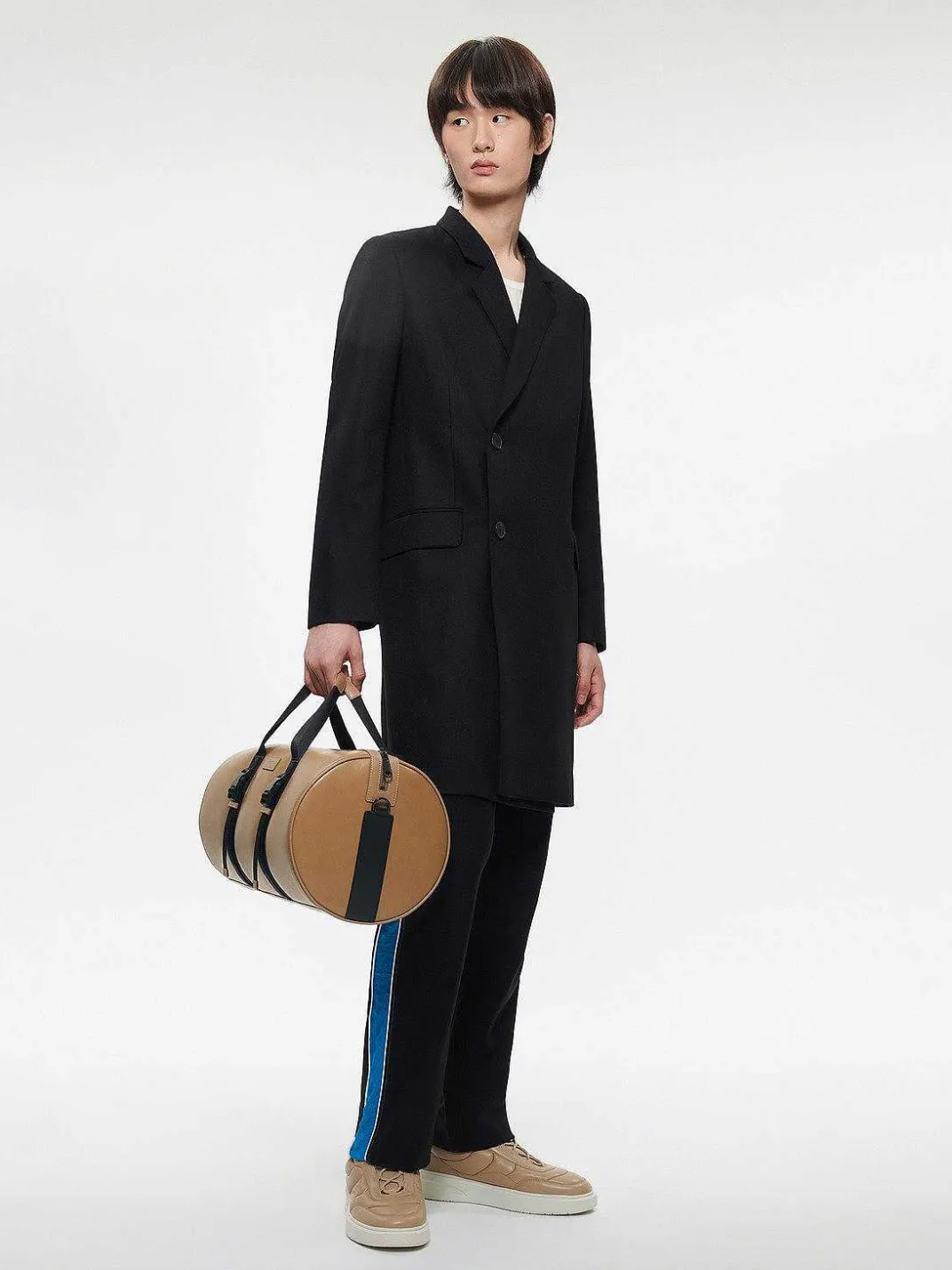 Rigby Duffle Bag<PEDRO