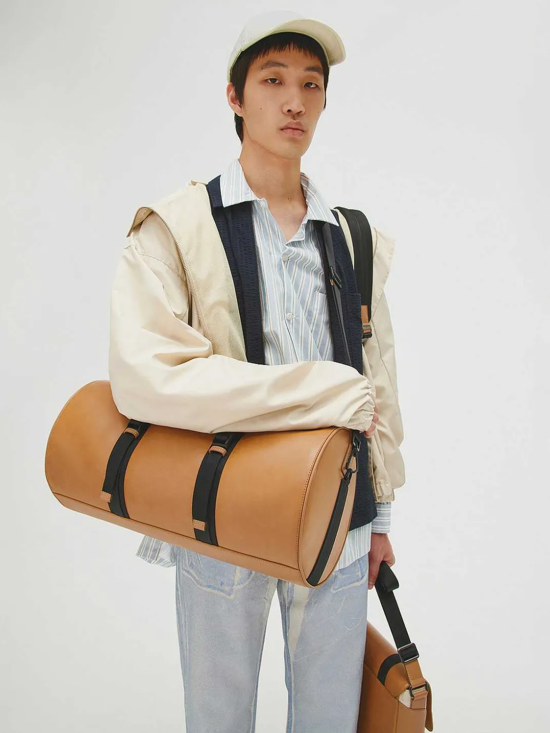 Rigby Duffle Bag<PEDRO