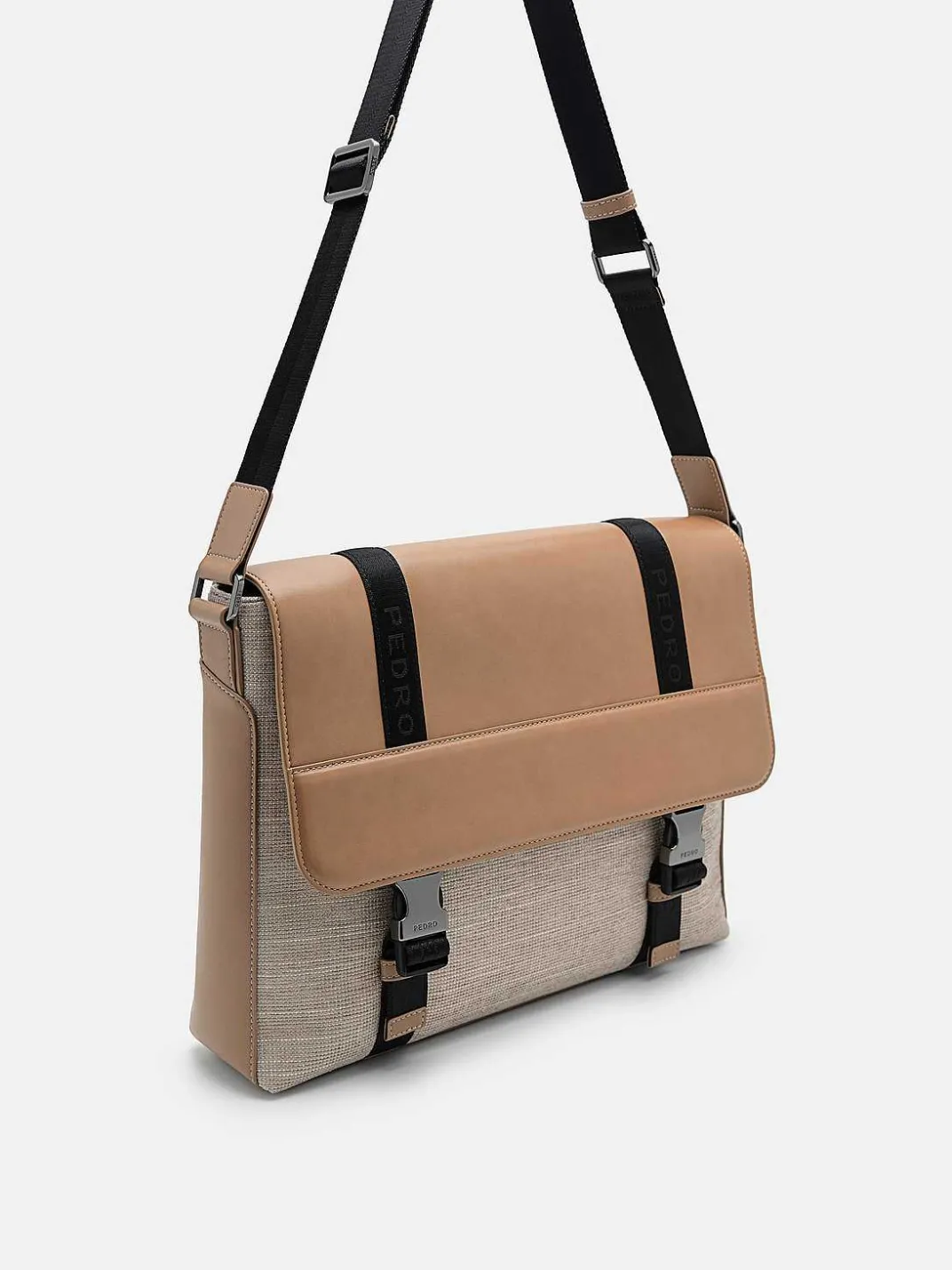 Rigby Messenger Bag<PEDRO New