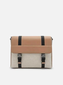 Rigby Messenger Bag<PEDRO New