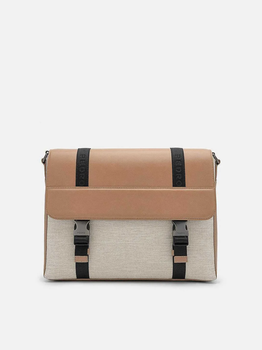 Rigby Messenger Bag<PEDRO New