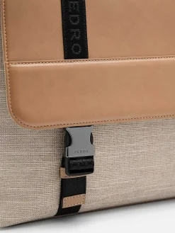 Rigby Messenger Bag<PEDRO New