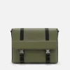 Rigby Messenger Bag<PEDRO