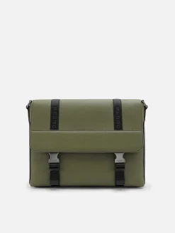 Rigby Messenger Bag<PEDRO