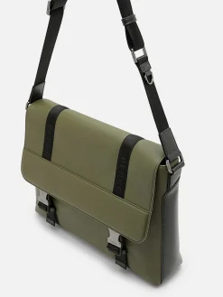 Rigby Messenger Bag<PEDRO