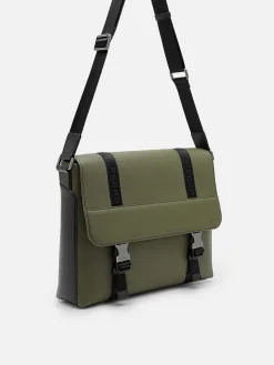 Rigby Messenger Bag<PEDRO