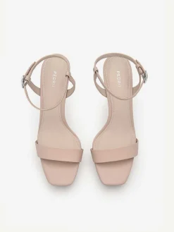 Rina Platform Heel Sandals<PEDRO Clearance