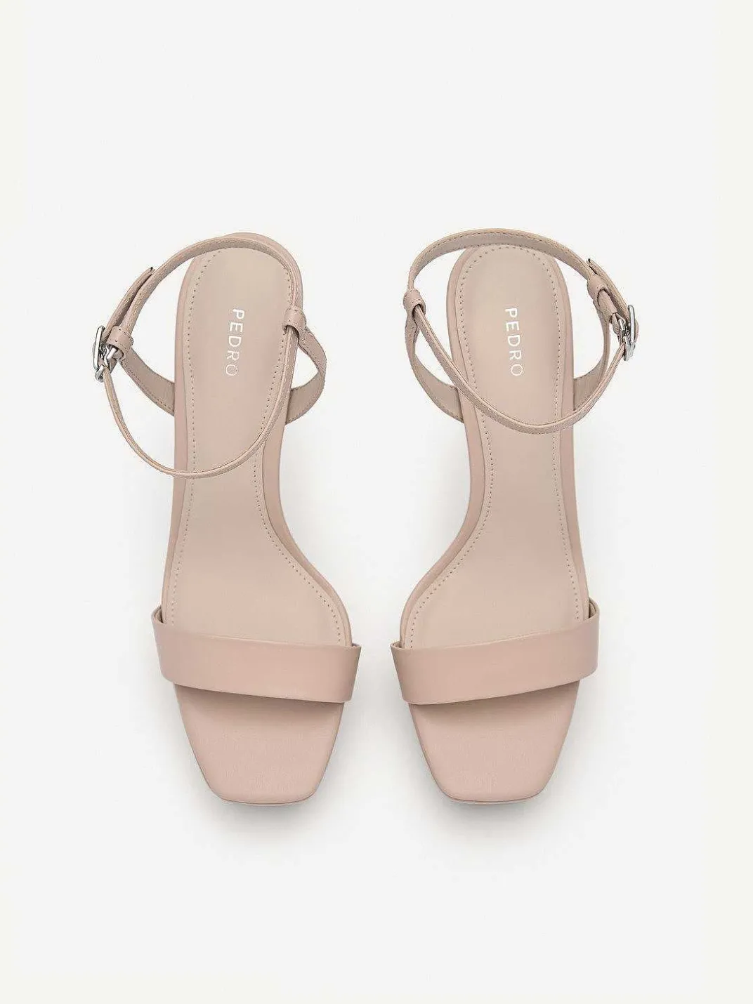 Rina Platform Heel Sandals<PEDRO Clearance
