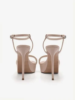 Rina Platform Heel Sandals<PEDRO Clearance