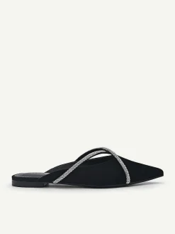 Rina Strappy Mules<PEDRO Online