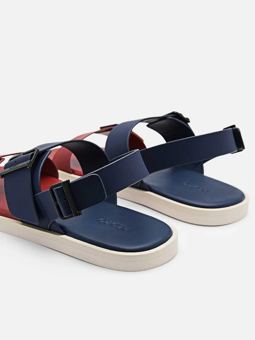 Ripley Backstrap Sandals<PEDRO Online