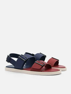 Ripley Backstrap Sandals<PEDRO Online