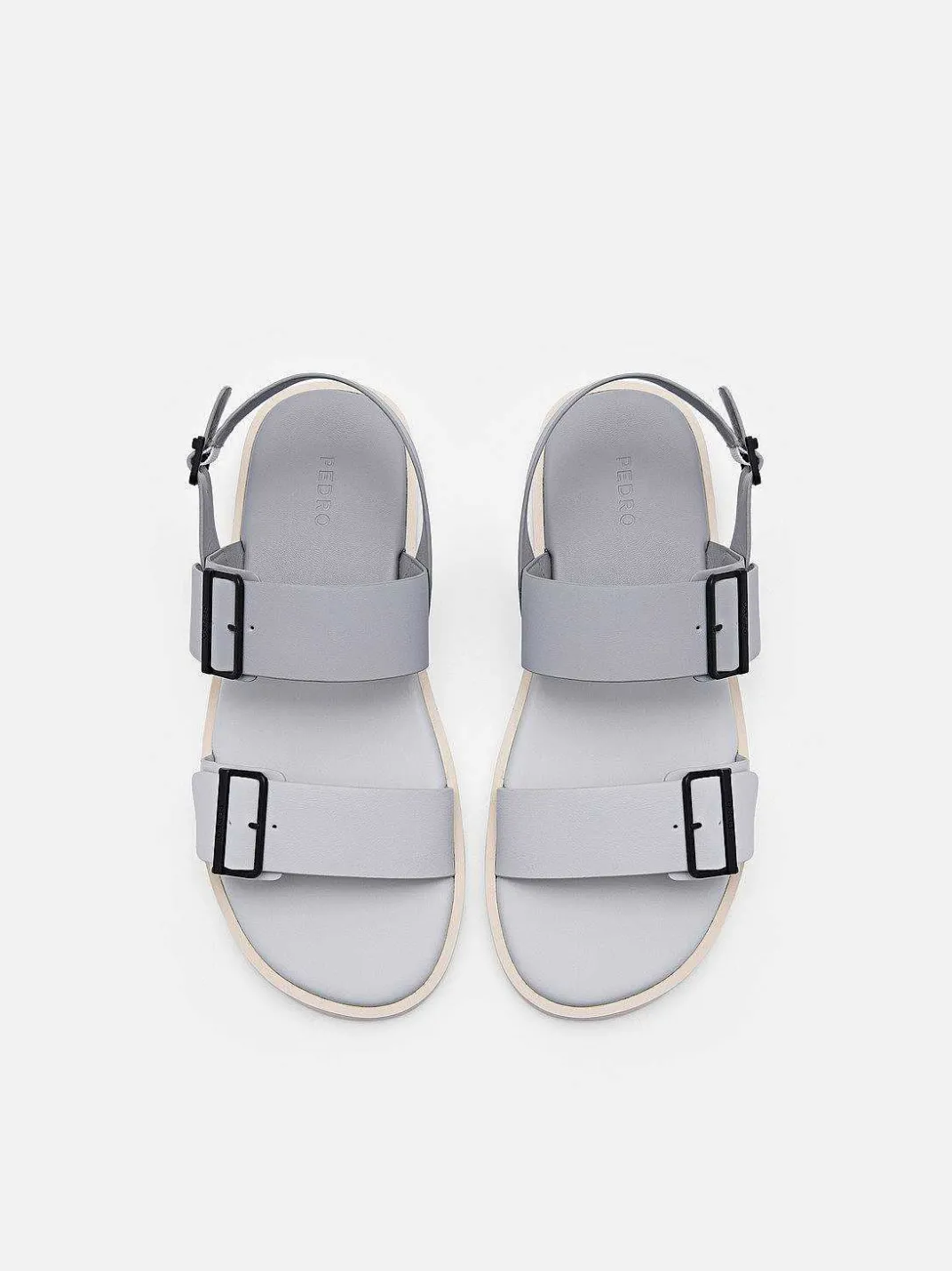Ripley Backstrap Sandals<PEDRO Discount