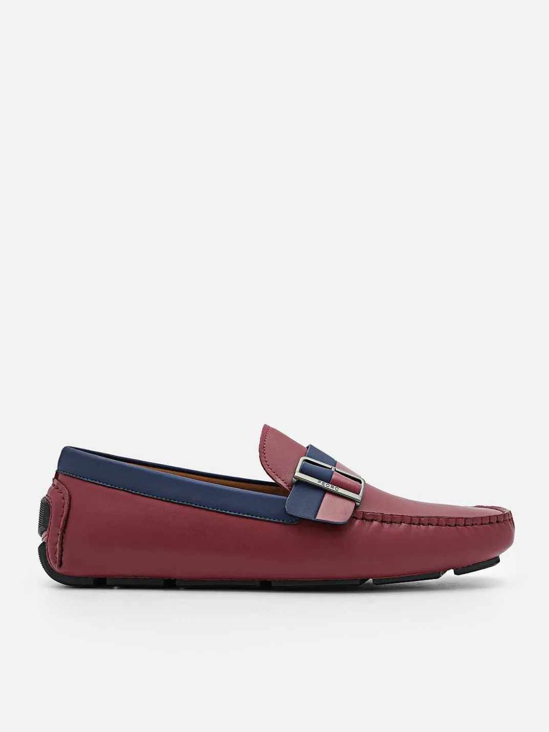 Ripley Leather Driving Shoes<PEDRO Clearance