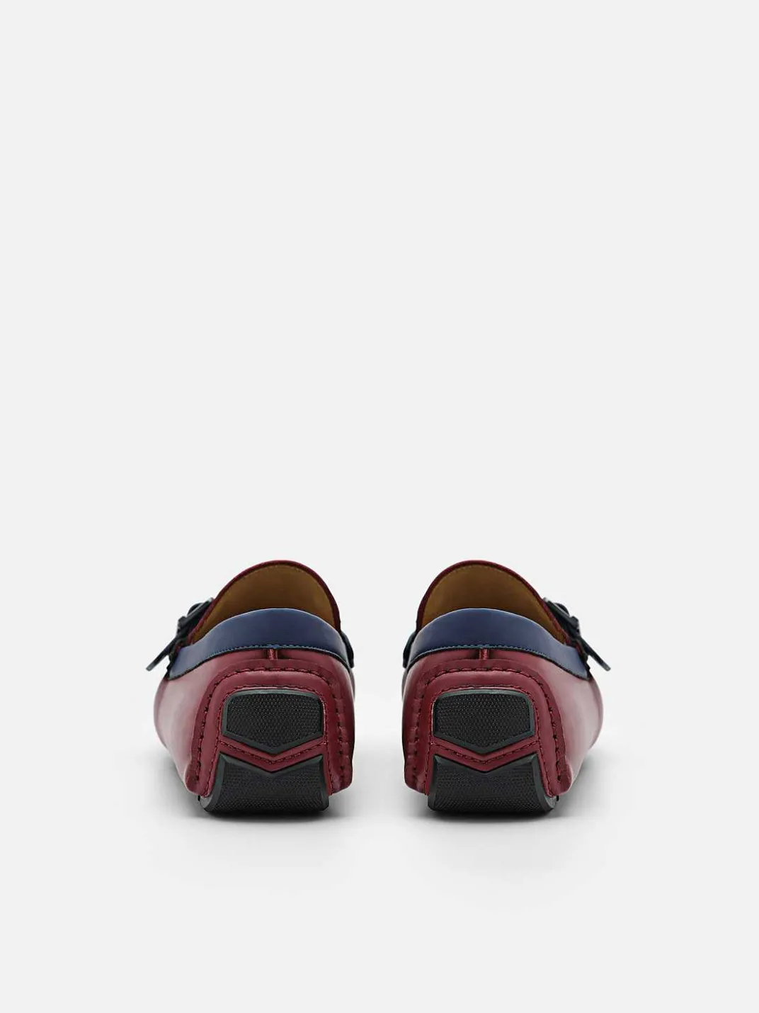 Ripley Leather Driving Shoes<PEDRO Clearance