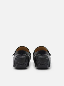 Ripley Leather Driving Shoes<PEDRO Hot