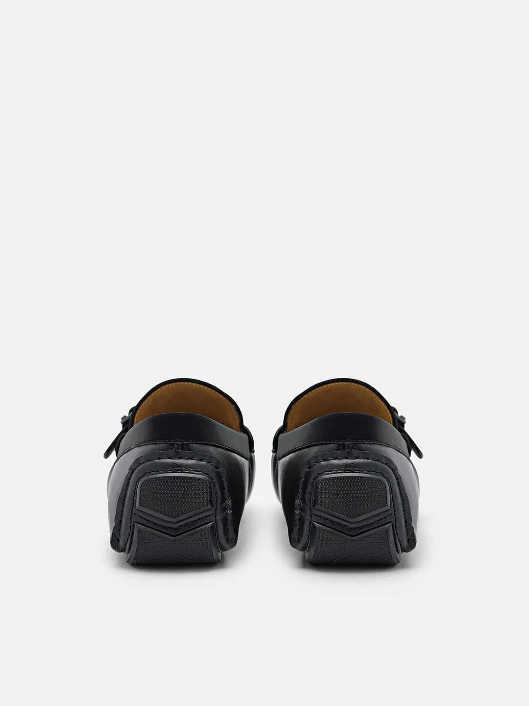 Ripley Leather Driving Shoes<PEDRO Hot