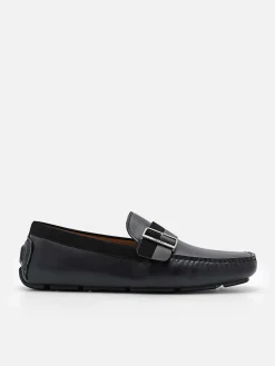 Ripley Leather Driving Shoes<PEDRO Hot