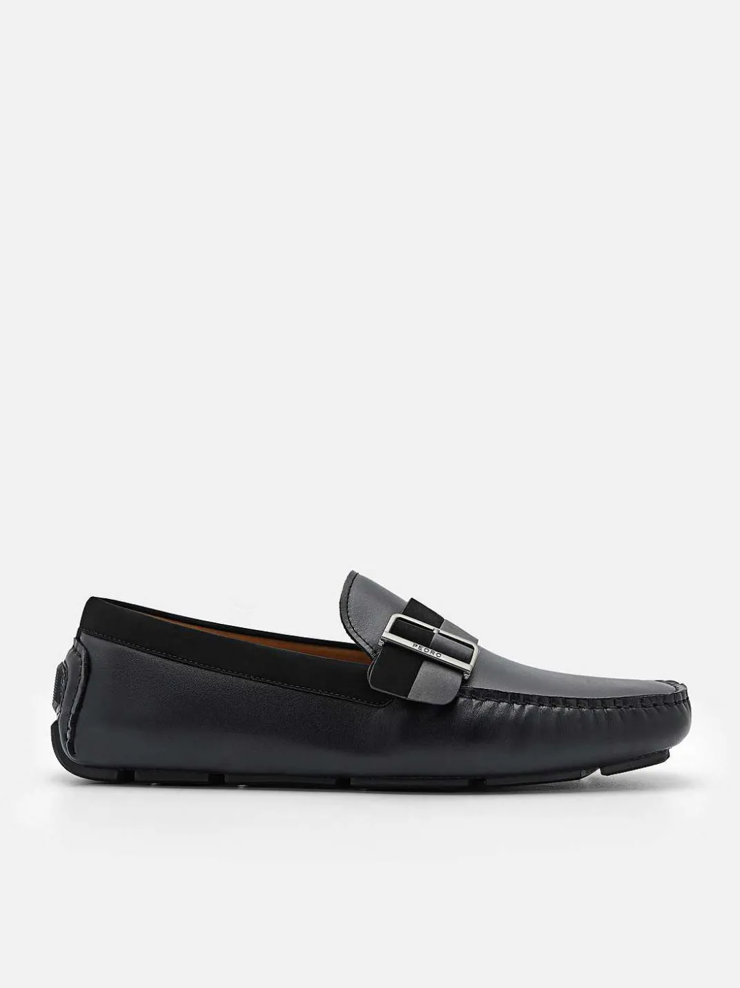 Ripley Leather Driving Shoes<PEDRO Hot