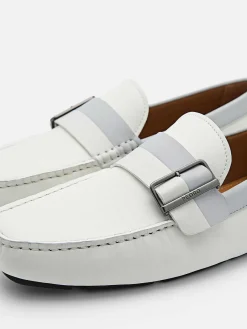 Ripley Leather Driving Shoes<PEDRO Best