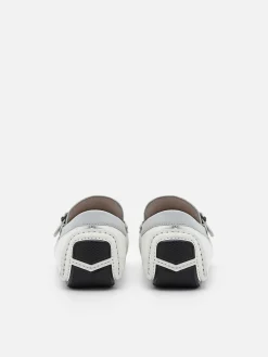 Ripley Leather Driving Shoes<PEDRO Best
