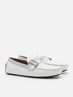 Ripley Leather Driving Shoes<PEDRO Best