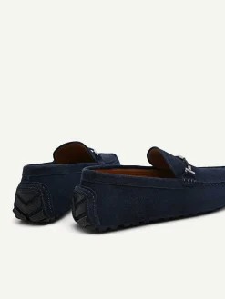 Robert Leather Driving Shoes<PEDRO Outlet