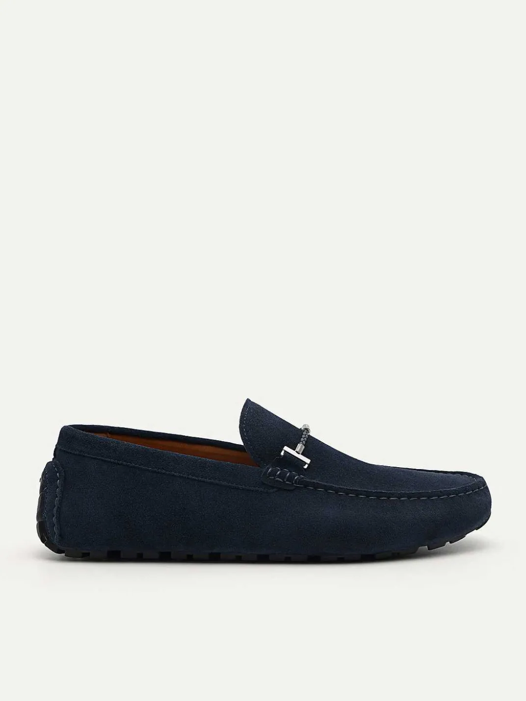 Robert Leather Driving Shoes<PEDRO Outlet