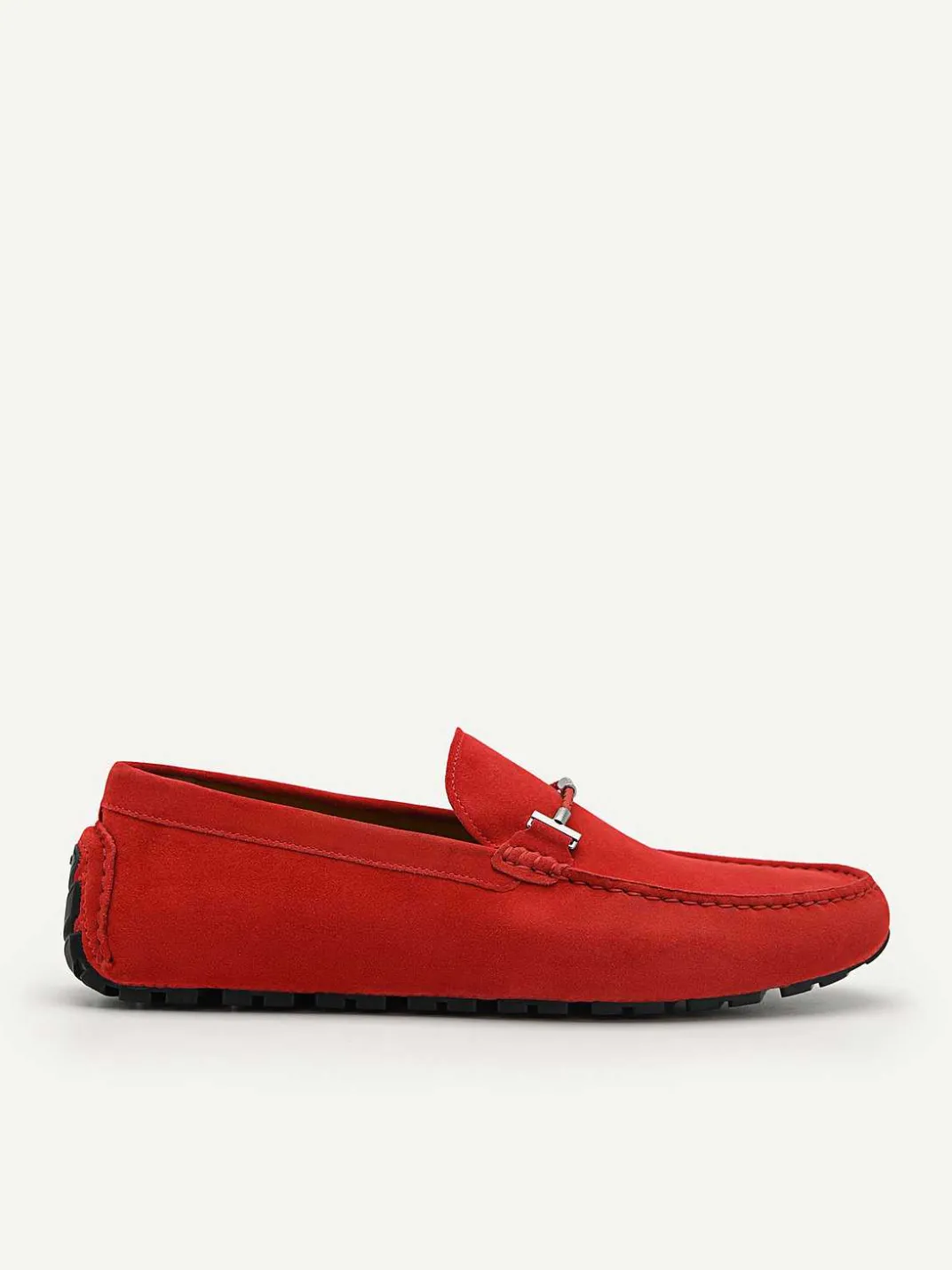 Robert Suede Driving Shoes<PEDRO Best