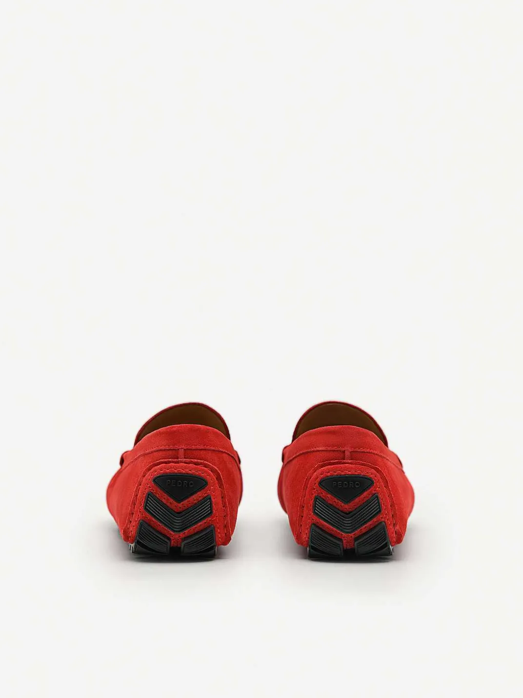 Robert Suede Driving Shoes<PEDRO Best