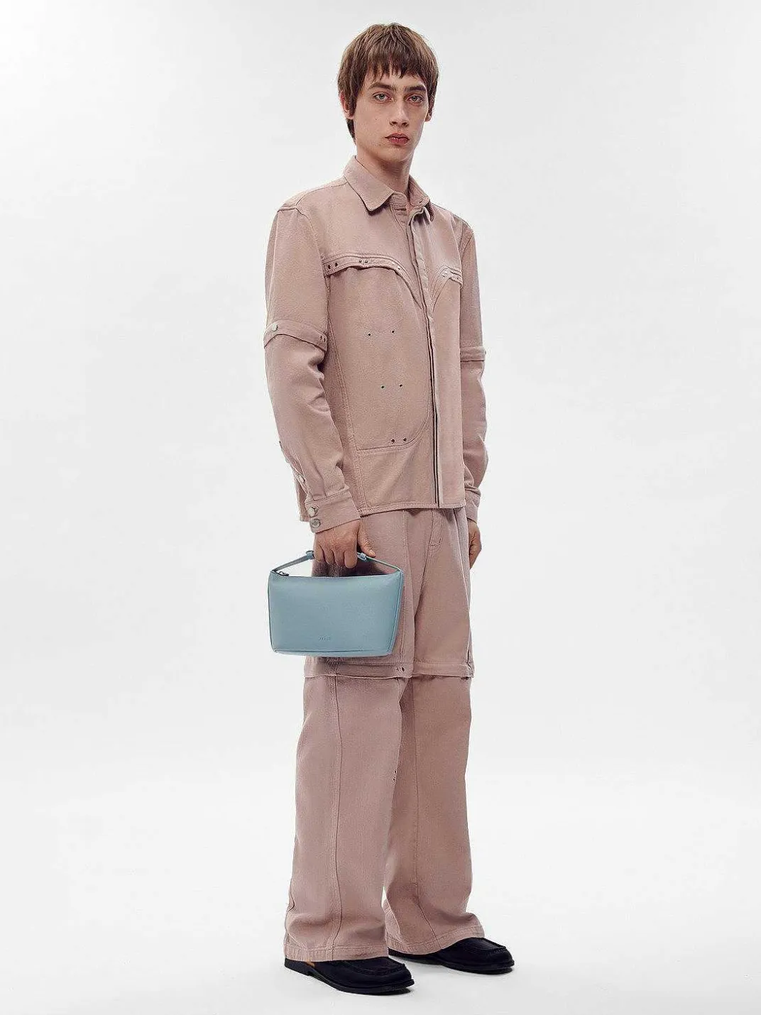 Robin Sling Bag<PEDRO Online