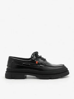 Rodney Leather Derby Shoes<PEDRO Hot