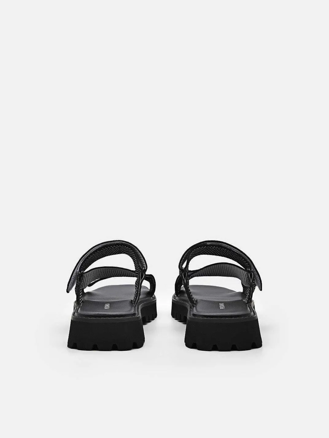 Ronni Knitted Sandals<PEDRO New