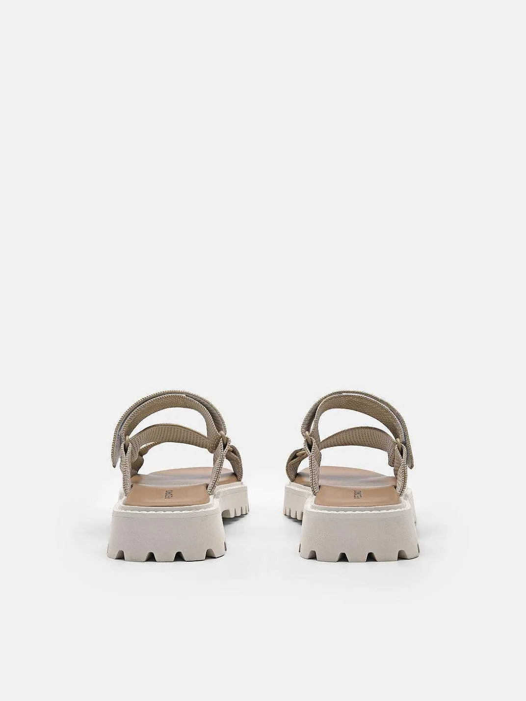 Ronni Knitted Sandals<PEDRO Discount