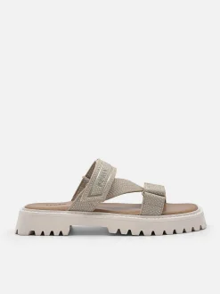 Ronni Knitted Sandals<PEDRO Discount