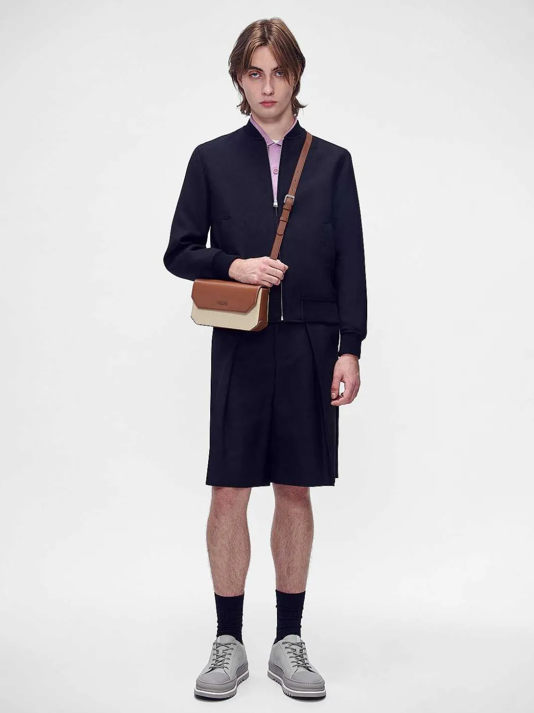 Seth Clutch Bag<PEDRO Best