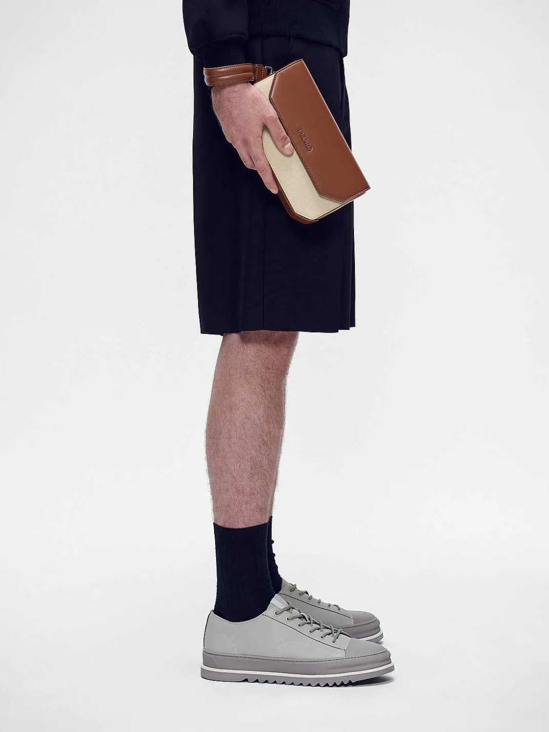 Seth Clutch Bag<PEDRO Best