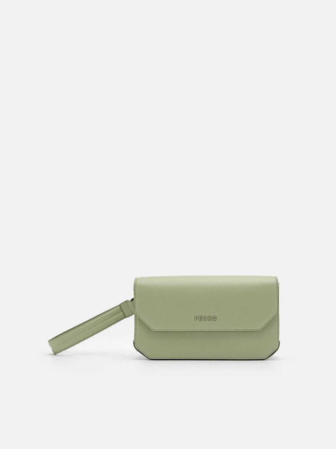 Seth Clutch Bag<PEDRO Best