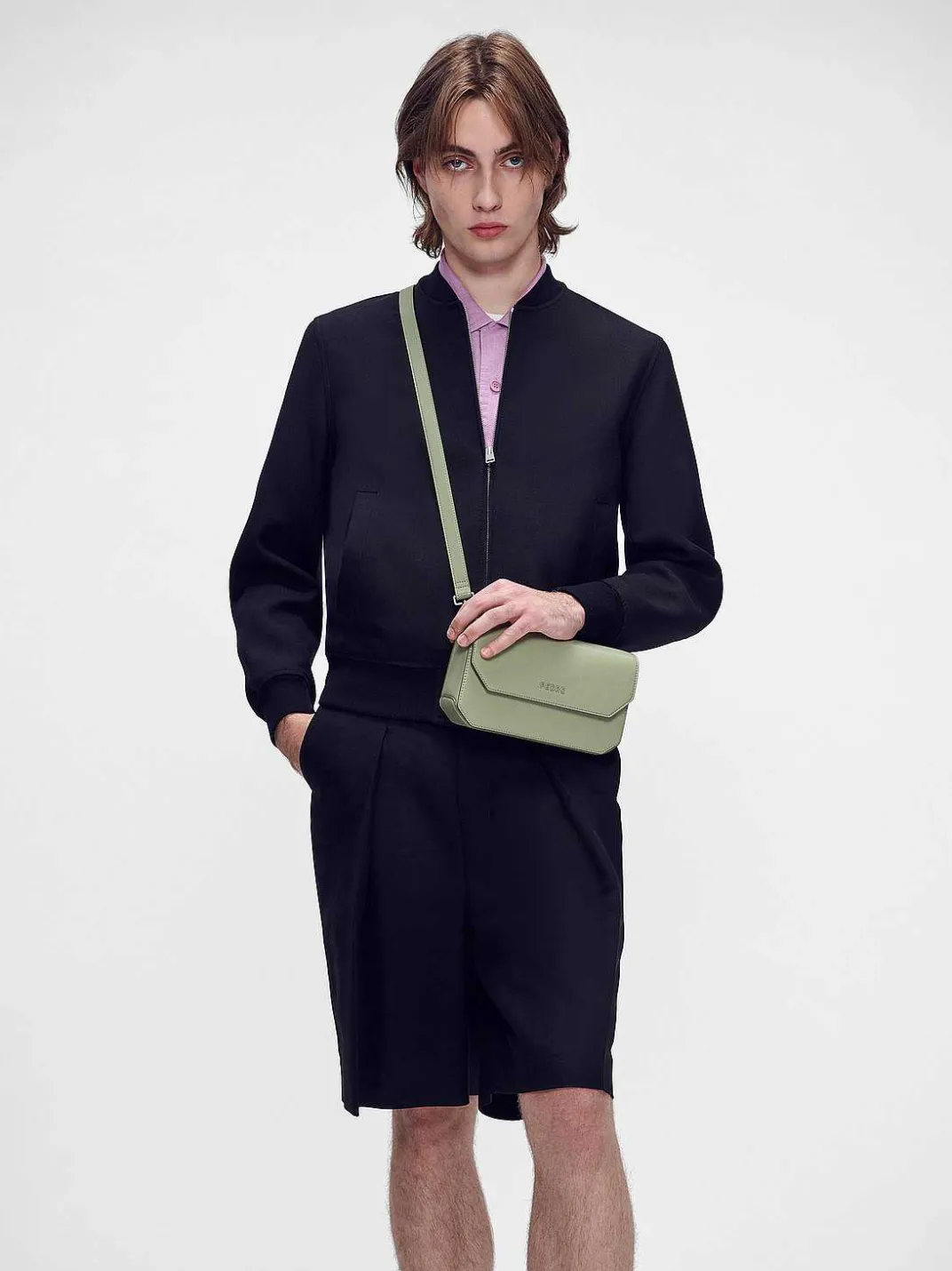 Seth Clutch Bag<PEDRO Best