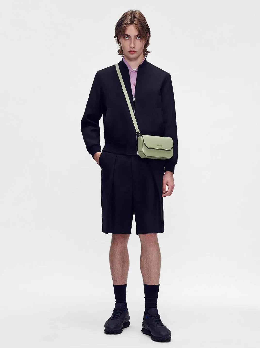 Seth Clutch Bag<PEDRO Best